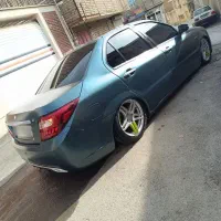 دنا مدل 93|خودرو سواری و وانت|سنندج, |دیوار