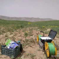 تعیین مکان حفاری به روش علمی