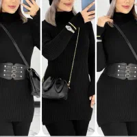 یقه اسکی لورن