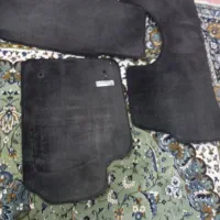 لوازم جانبی کف پوش صندوق عقب وکف پوش ومانیتور|قطعات یدکی و لوازم جانبی|تبریز, |دیوار