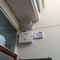 فروش نصب می دوربین مدار بسته و دزدگیر|خدمات پیشه و مهارت|ملایر, |دیوار