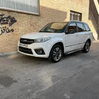 x33 s  مدل ۹۵ کارمندی|خودرو سواری و وانت|شیراز, دروازه اصفهان|دیوار