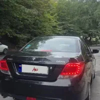 دناتیپ۲ مدل۹۷تک برگ سند|خودرو سواری و وانت|گرگان, |دیوار
