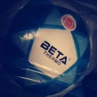 توپ فوتبال با کیفیت