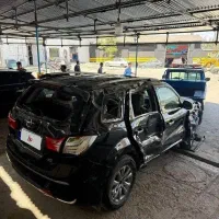 هایما اس۷ پلاس ۱۴۰۲ توربو تصادفی|خودرو سواری و وانت|تهران, آبشار تهران (دریاچه)|دیوار