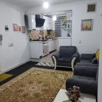 اجاره واحد 45متر سبزدشت طبقه 3بسیار تمیز و نقلی