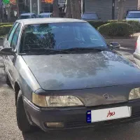دوو اسپرو ۹۴،فنی نو و بدون ایراد،بدون خرج