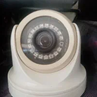 نصاب دوربین مداربسته