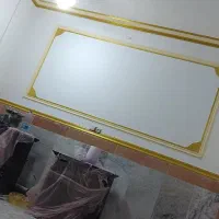 رنگ آمیزی ساختمان اقساط|خدمات پیشه و مهارت|ایرانشهر, |دیوار