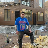 کانکس ویلایی پیش ساخته|مصالح و تجهیزات ساختمان|نوشهر, |دیوار