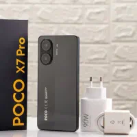 پوکو ایکس ۷ پرو - Poco x7 pro|موبایل|تهران, نارمک|دیوار