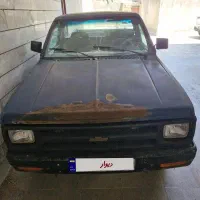 S10 1992|خودرو سواری و وانت|تهران, آبشار تهران (دریاچه)|دیوار