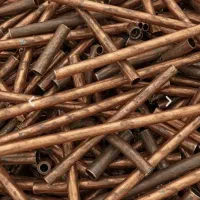 مس المینیوم خشکه رادیات دینام ضایعاتی ازهمه ارگان