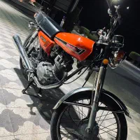 cg125|موتورسیکلت|بوشهر, |دیوار