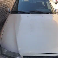 دووسیلو مدل ۸۲|خودرو سواری و وانت|اصفهان, قهاب جنوبی|دیوار