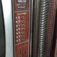 فروش تلویزیون قدیمی|کلکسیون اشیاء عتیقه|اندیشه, اندیشه فاز ۴|دیوار