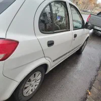 تیبا2 مدل ۹۶|خودرو سواری و وانت|شهر ری, بازار آهن|دیوار