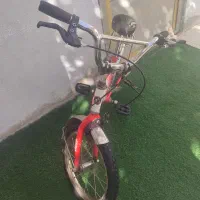 دوچرخه سایز ۱۶