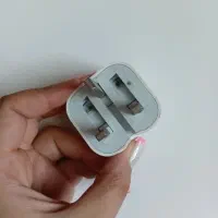 شارژر اصلی آیفون|لوازم جانبی موبایل و تبلت|کرمان, |دیوار