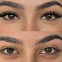 اکستنشن مژه|خدمات آرایشگری و زیبایی|مراغه, |دیوار