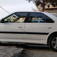 پژو پارس اتومات مدل1397شهر زیبا تهران|خودرو سواری و وانت|تهران, جوانمردان (اندیشه)|دیوار