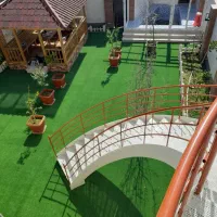 فروض و نصب چمن مصنوعی