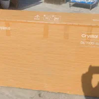 کارتن تلویزیون سامسونگ 55