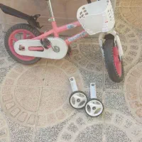 دوچرخه دخترانه 12