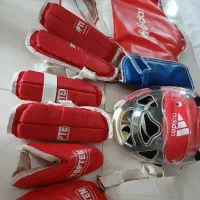 لباس تکواندو سالم