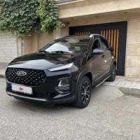 ایکس۲۲ پرو مدل ۱۴۰۲‌درحد خشک|خودرو سواری و وانت|گنبد کاووس, |دیوار