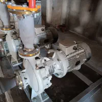 لوله کشی ساختمان استخر جکوزی موتورخانه تاسیسات|خدمات پیشه و مهارت|هشتگرد, فاز ۱ مهستان|دیوار