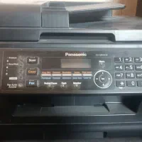 فروش پرینتر چهارکاره پاناسونیک