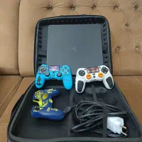 ps4 اسلیم کپی خور