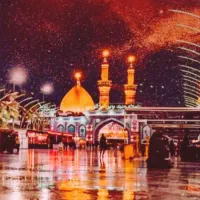 تور زیارتی کربلا ویژه ولادت امام حسین ع