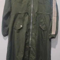 مانتووشلوار