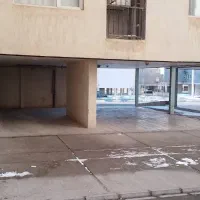 رمکان-بنا-دو-خوابه-فول-لاکچری