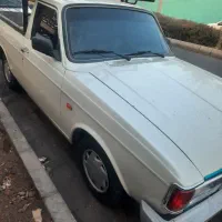 وانت مدل ۱۳۹۳ صفر تاصد نو قابل معاوضه با سواری