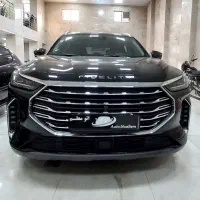 فیدلیتی پرستیژ ۴۰۳ هفت نفره در حد صفر بدون نقطه