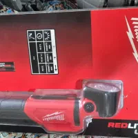 چراغ قوه میلواکی