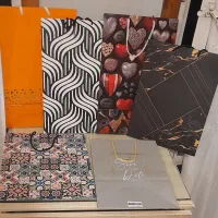 پاکت کادویی .