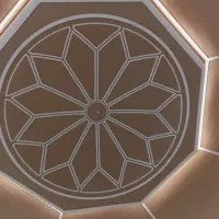 گچکاری ولکه گیری