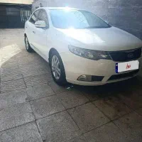 سراتو ابشنال|خودرو سواری و وانت|قزوین, |دیوار