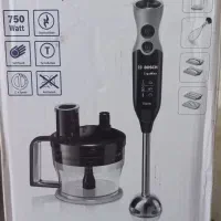 گوشت کوب برقی بوش اصلی نو