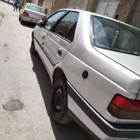 پژودوگانه کارخانه ۴۰۵|خودرو سواری و وانت|مشهد, پورسینا|دیوار