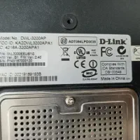 اکسس پوینت dwl3200 دی لینک dlink|مودم و تجهیزات شبکه|مشهد, تربیت (صدف)|دیوار