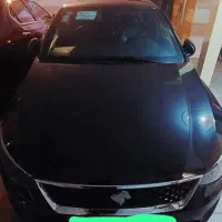 تارا مشکی اتوماتیک مناسبت سخت پسندان|خودرو سواری و وانت|تهران, زاهد گیلانی|دیوار