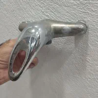 روشویی‌ شیرآلات سنگ توالت