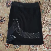 دامن