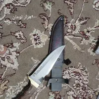 چاقو اصل زنجان جنس خوب