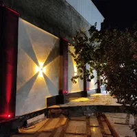 برقکار ساختمان